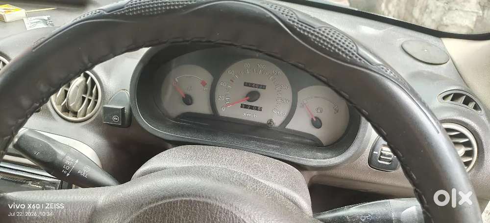 2012 Hyundai Santro Xing Xl