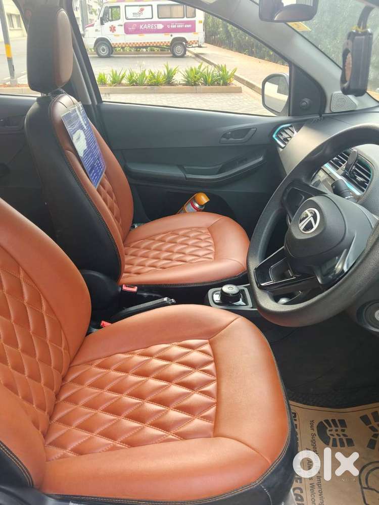 Tata Xpress T Ev Commercial Car For Sale