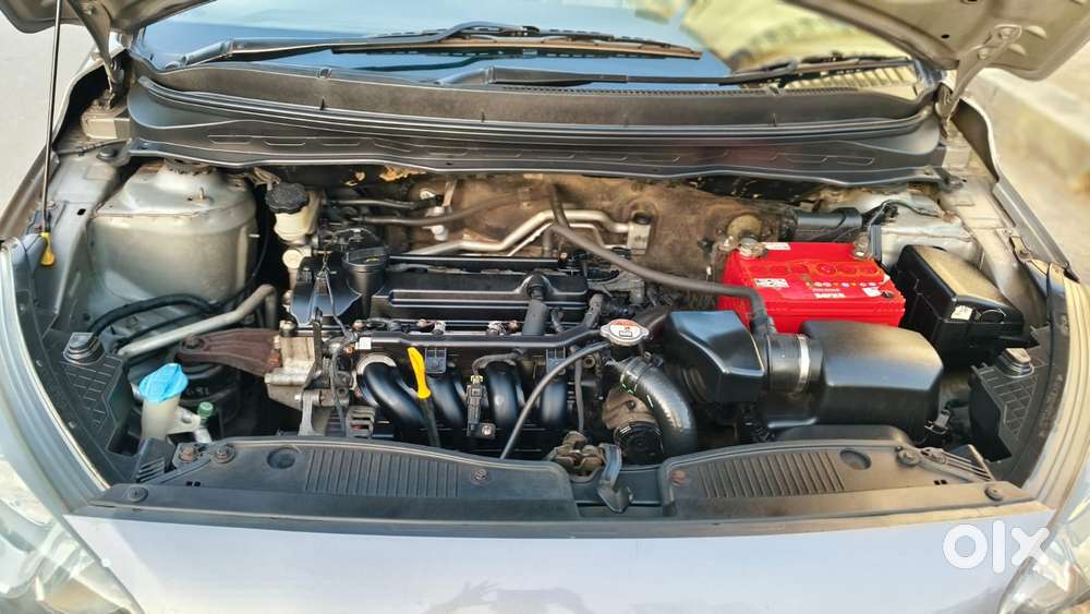 Hyundai I20 Magna, 2013, Petrol