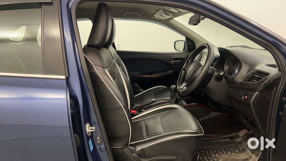 Maruti Suzuki Baleno 1.2 Zeta, 2019, Petrol