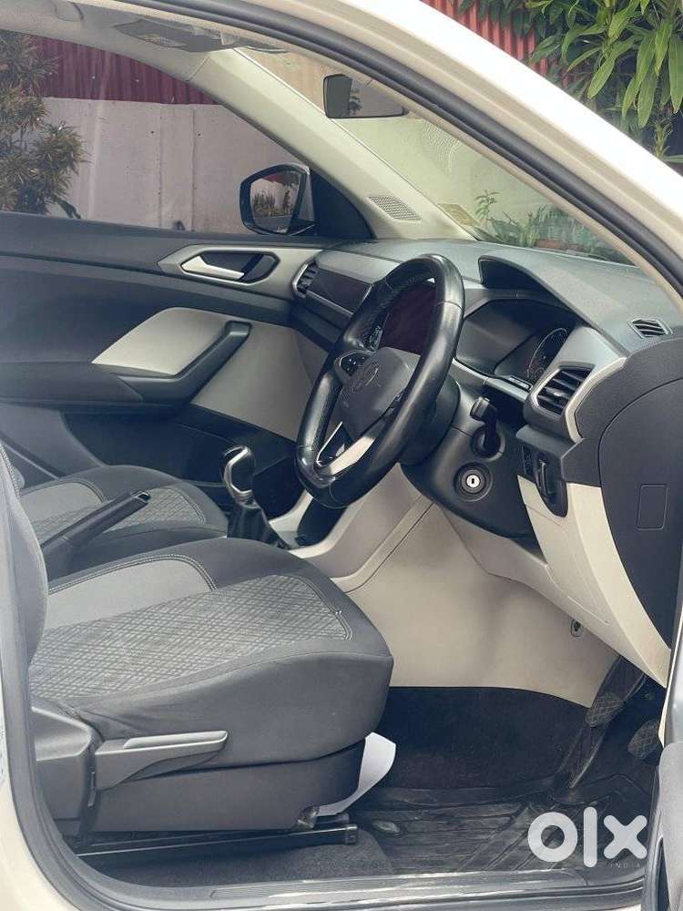 Volkswagen Taigun 1.0 Tsi Highline, 2021, Petrol