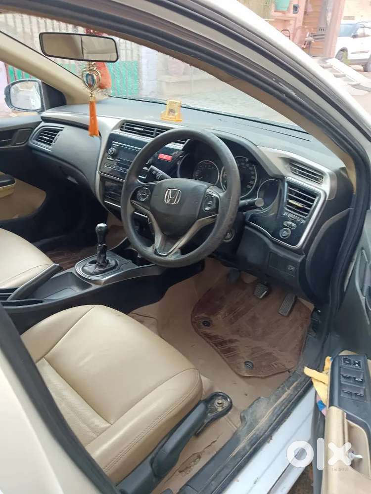 Honda City In Best Condition For Sale