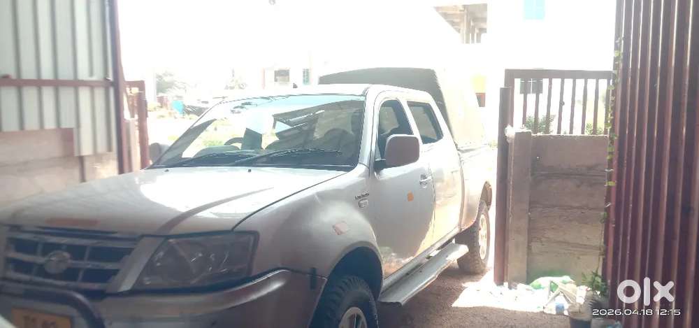 Tata Xenon Xt 2016 Diesel 138172 Km Driven