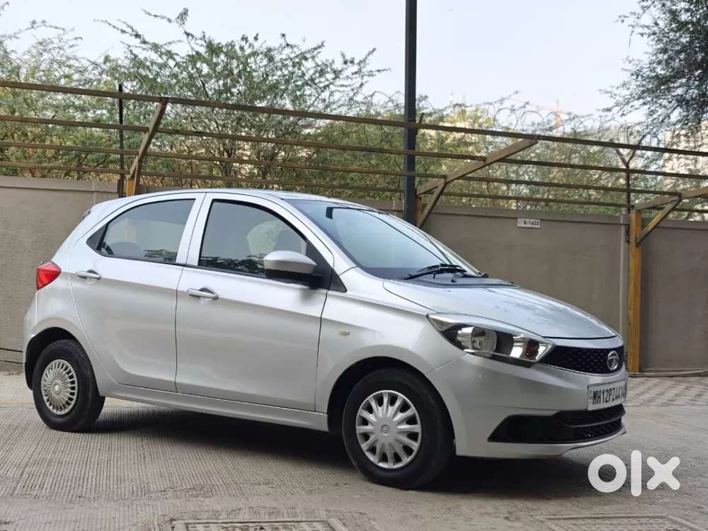 Tata Tiago 1.05 Revotorq Xe, 2017, Diesel