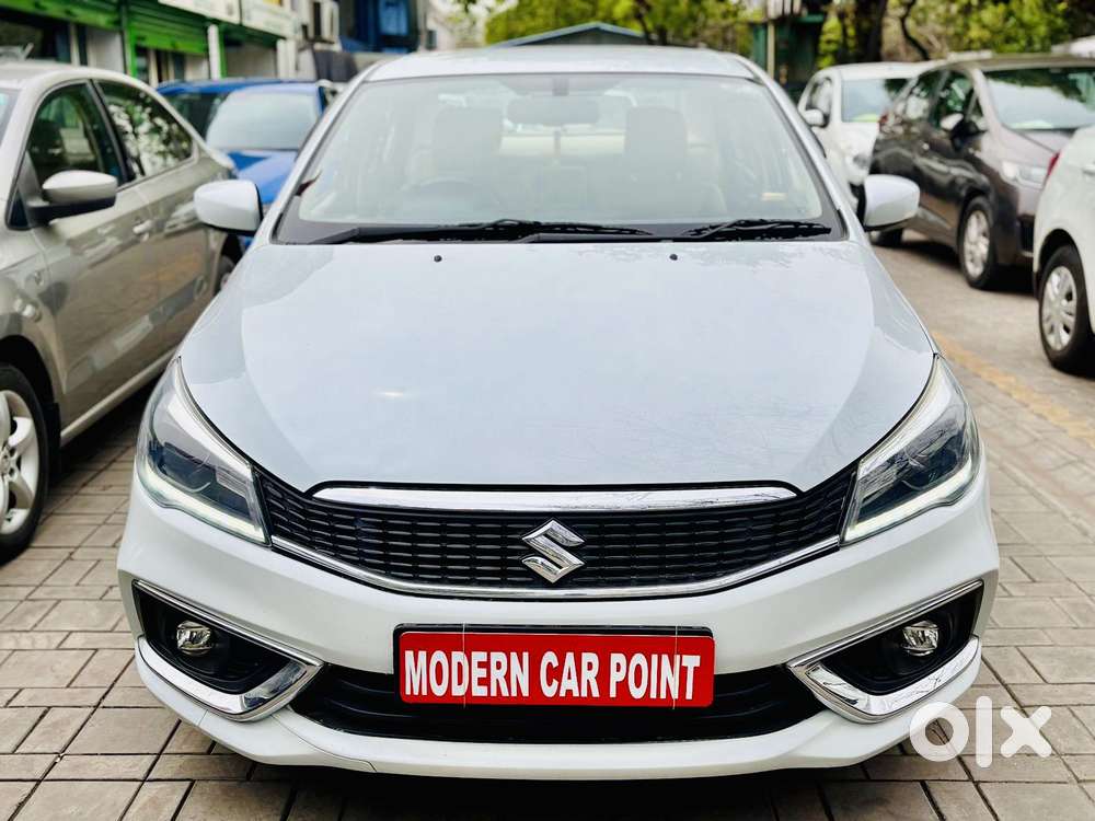 Maruti Suzuki Ciaz Zxi, 2019, Petrol
