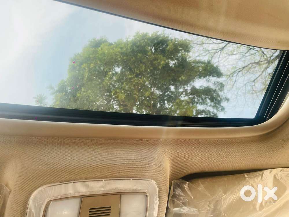 Mahindra Xuv500 W10 2wd, 2018, Diesel