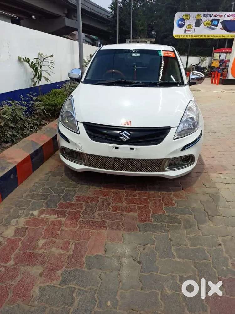Maruti Suzuki Dzire 2022 Cng & Hybrids 100000 Km Driven