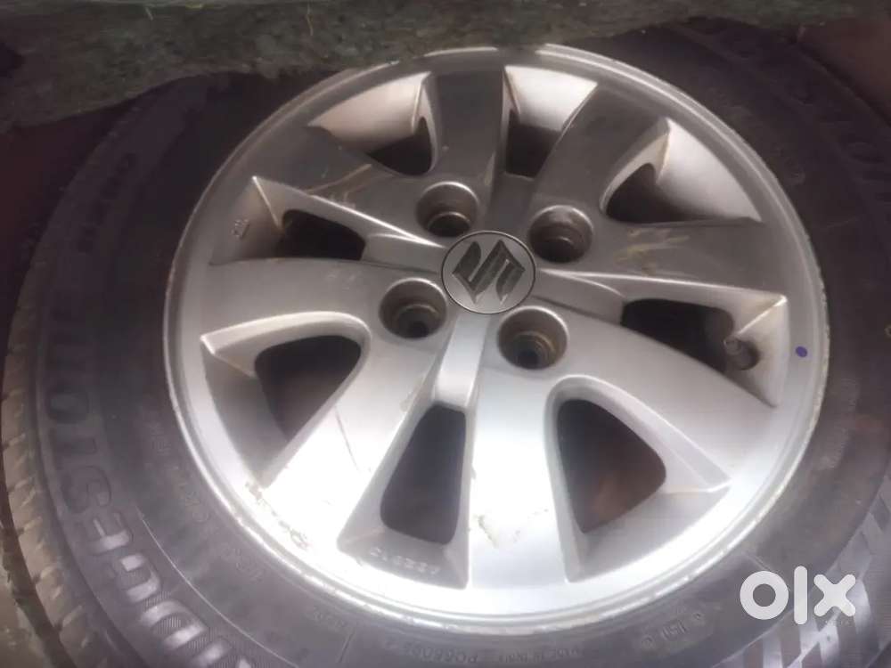 Maruti Suzuki Ritz 2011 Petrol Manual