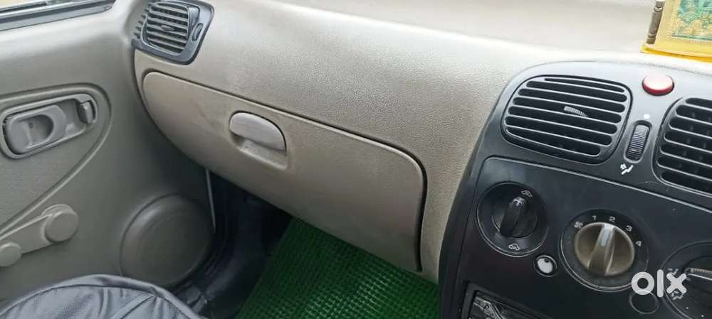 Tata Indica 2012 Diesel Well Maintained