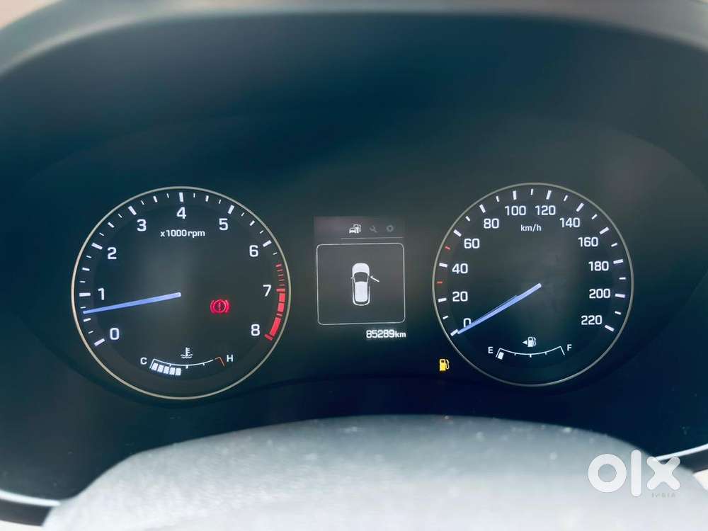 Hyundai I20 Top Model 2015