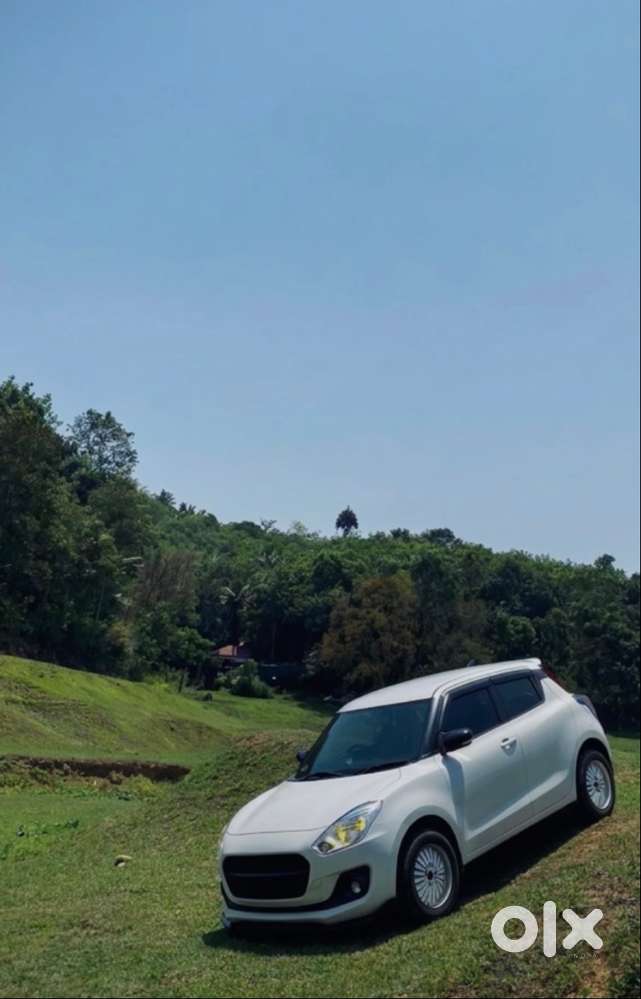 Type 3 Swift (2021)december Model