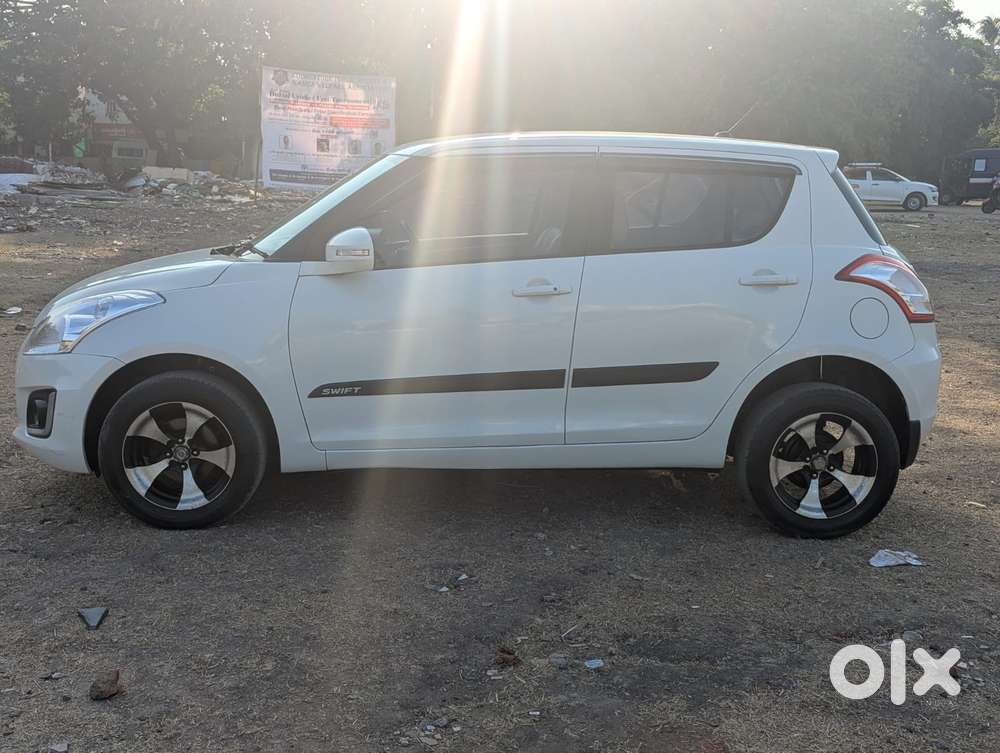 Maruti Suzuki Swift 2011-2014 Zdi, 2015, Diesel
