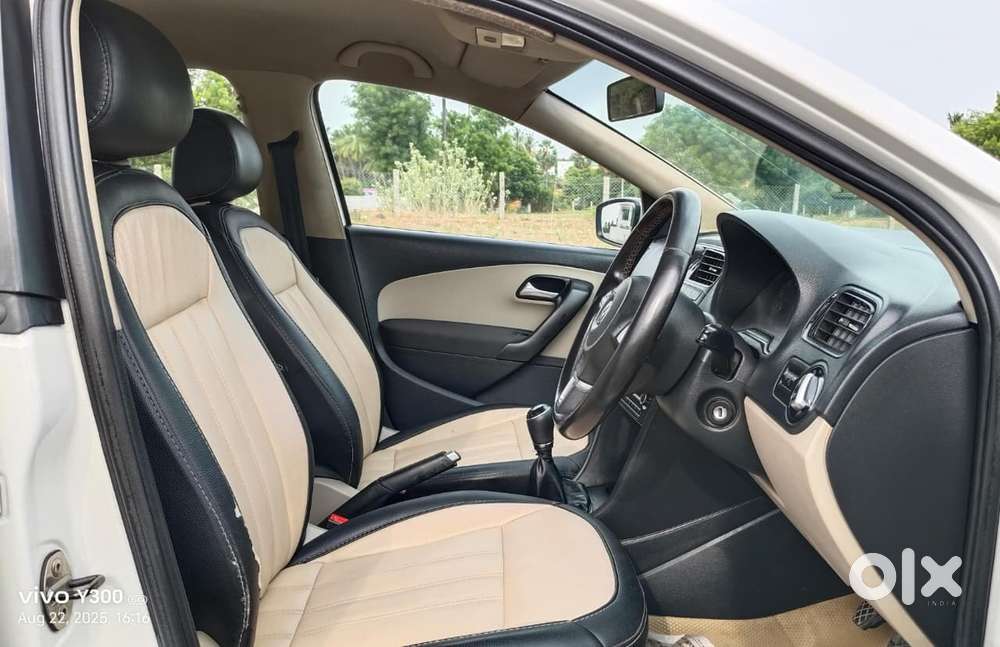 Volkswagen Polo, 2013, Petrol