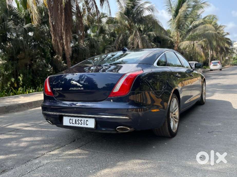 Jaguar Xj 3.0l Xj50, 2019, Diesel