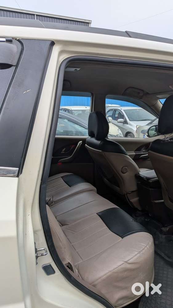 Mahindra Xuv500 Diesel 2013