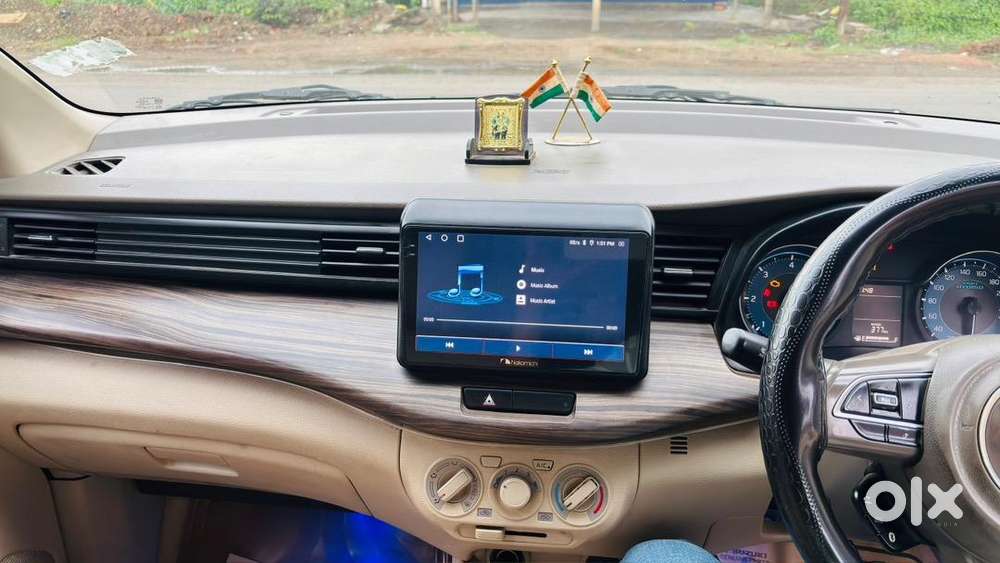 Maruti Suzuki Ertiga 2019 Diesel Well Maintained