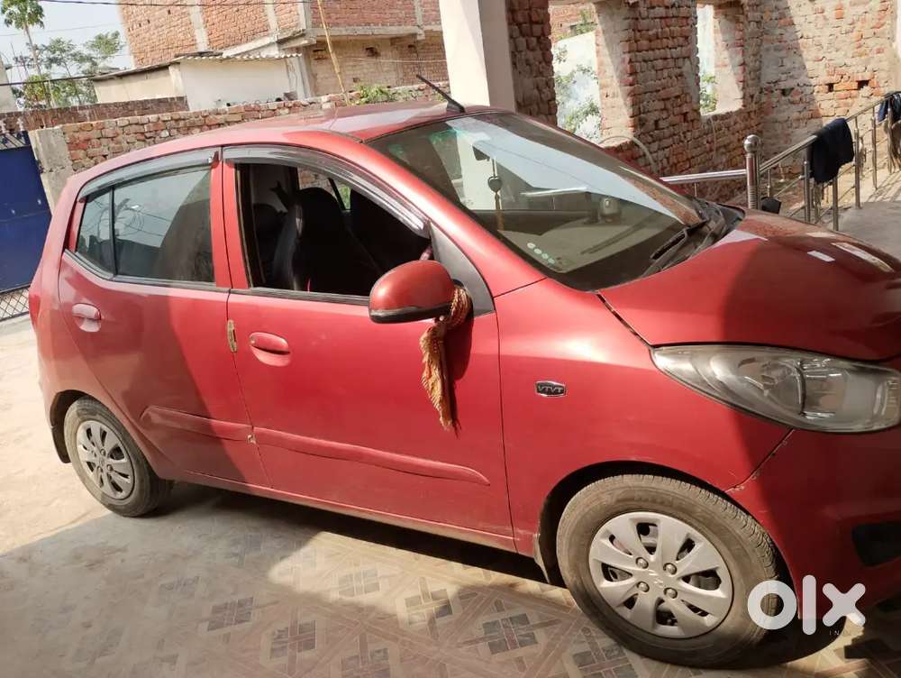 Hyundai I10 2020 Petrol 98740 Km Driven