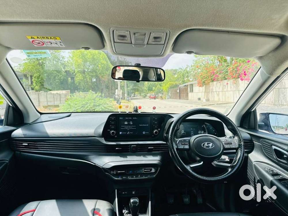 Hyundai I20 Sportz 1.2 Mt, 2023, Petrol