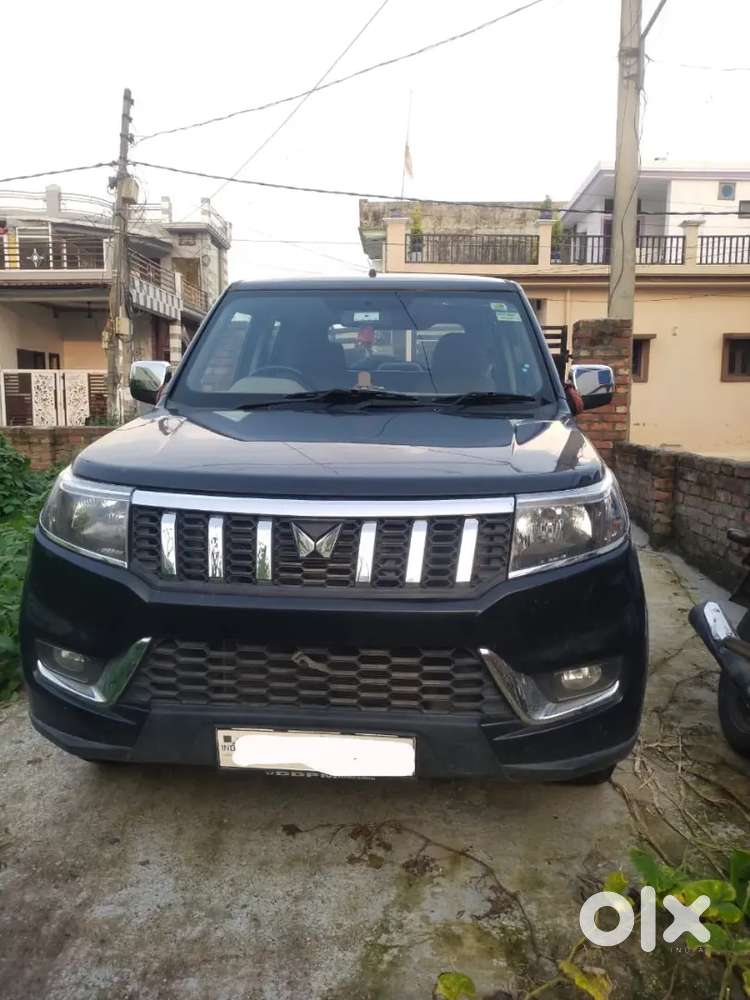 Mahindra Bolero Neo N10 1.5 Diesel 2024