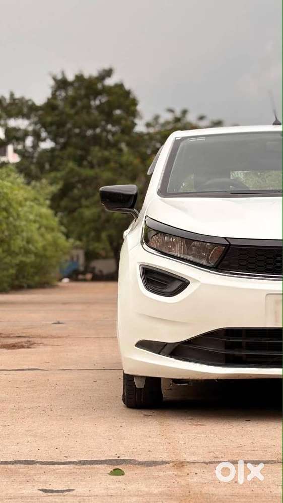 Tata Altroz 1.5 Xe Diesel, 2022, Diesel