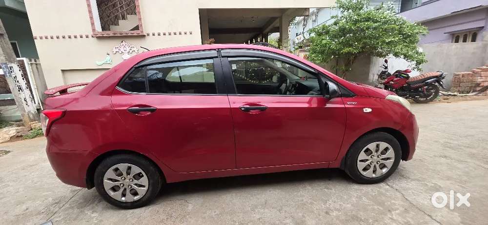 Hyundai Xent For Sale