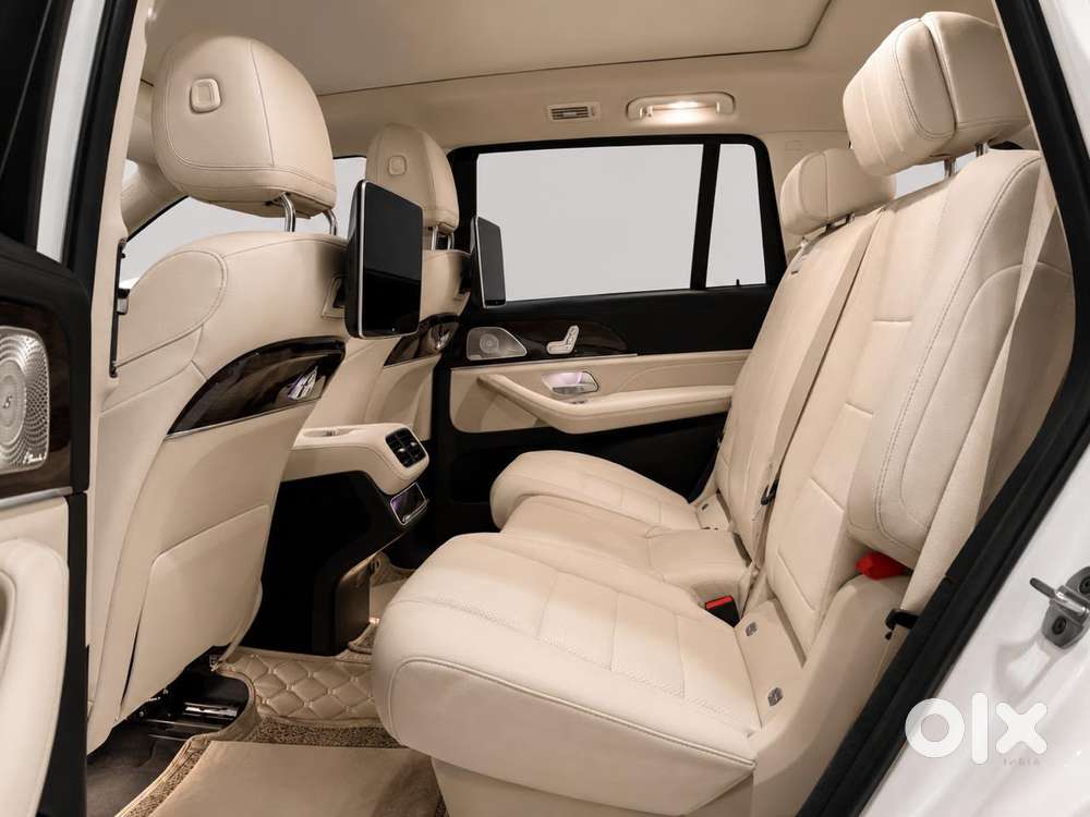 Mercedes-benz Gls 450d 4matic, 2024, Diesel