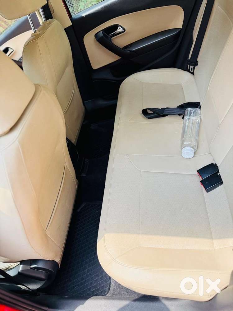 Skoda Rapid 2017 Diesel Well Maintained