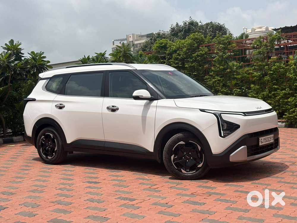 Kia Carens Clavis Htk, 2025, Diesel