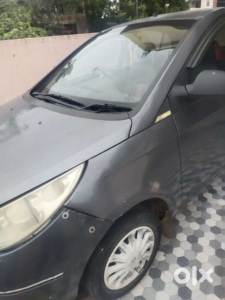 Tata Indica Vista 2011 Diesel Good Condition