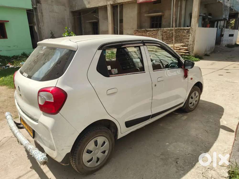 Maruti Suzuki Alto K10 2026