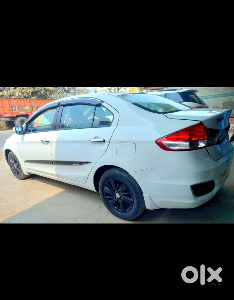 Maruti Suzuki Ciaz 1.3 Delta, 2017, Diesel