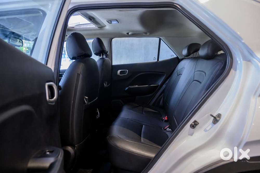 Hyundai Venue Sx Plus Turbo Dct, 2019, Petrol