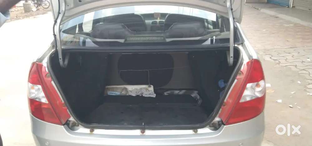 Tata Indigo Ecs 2014 Diesel Well Maintained