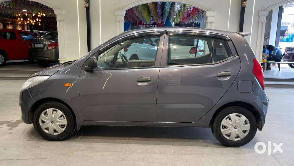 Hyundai I10 Era 1.1 Irde, 2016, Petrol