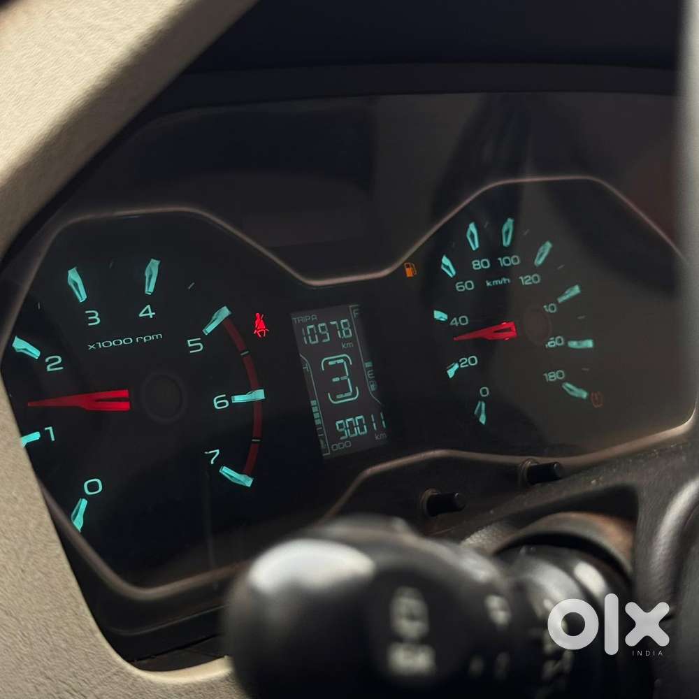 Mahindra Scorpio Classic 2.2 S 11 Mt 7 Str, 2021, Diesel