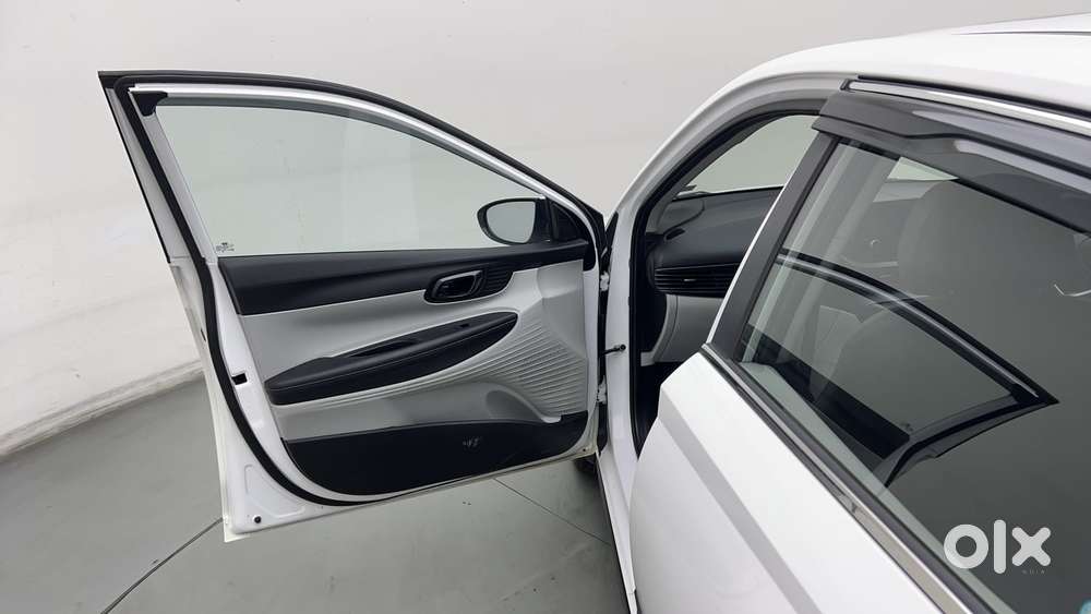 Hyundai I20 1.2 Sportz (o), 2024, Petrol