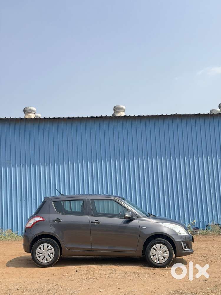Maruti Suzuki Swift Ddis Vdi, 2017, Diesel