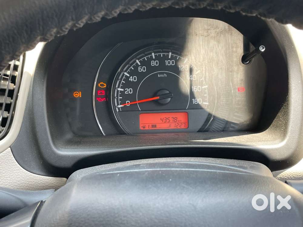 2022 Maruti Wagon R