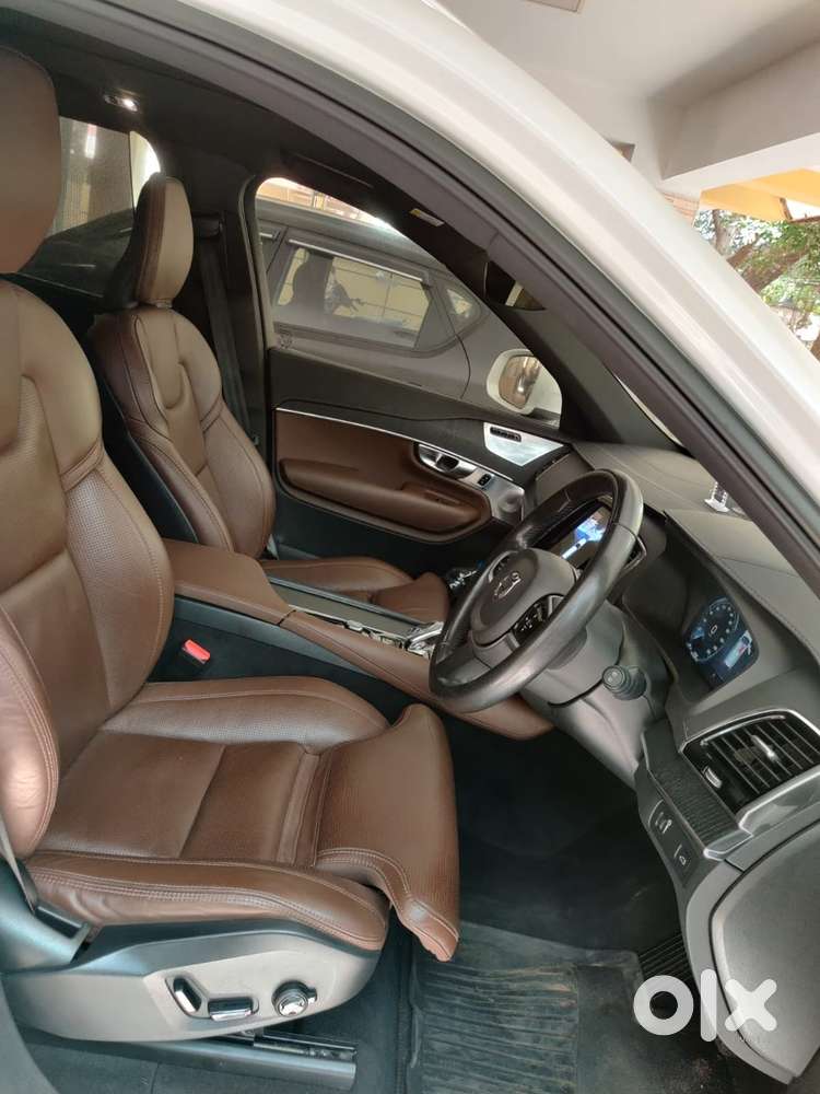Well Maintained Luxury Volvo Xc90