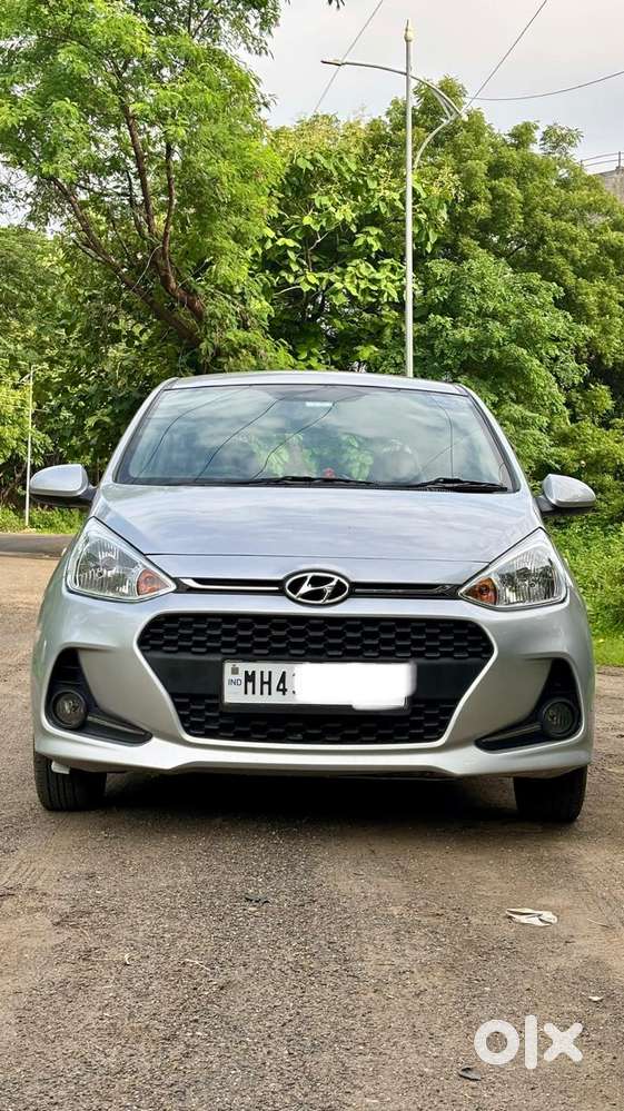 Hyundai Grand I10 1.2 Kappa Magna, 2019, Petrol