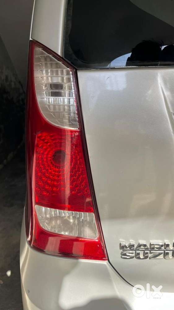 Maruti Suzuki Wagon R 2011 Cng & Hybrids Good Condition