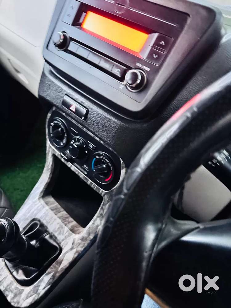Maruti Suzuki Wagon R Vxi 1.0, 2021, Petrol