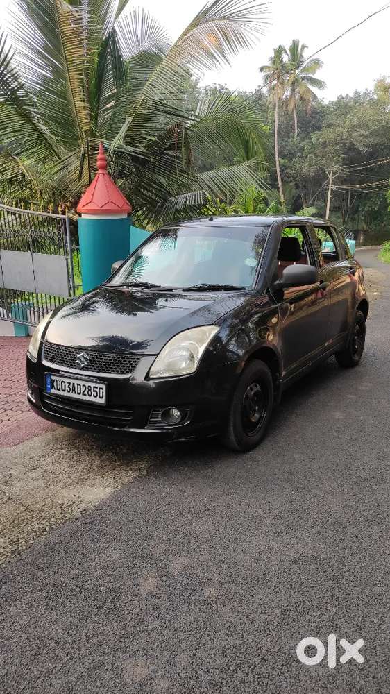 Maruti Suzuki Swift 2008 Petrol 94000 Km Driven