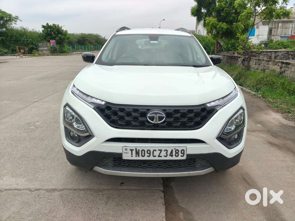 Tata Safari 2.0 Kryotec Xza Plus, 2021, Diesel