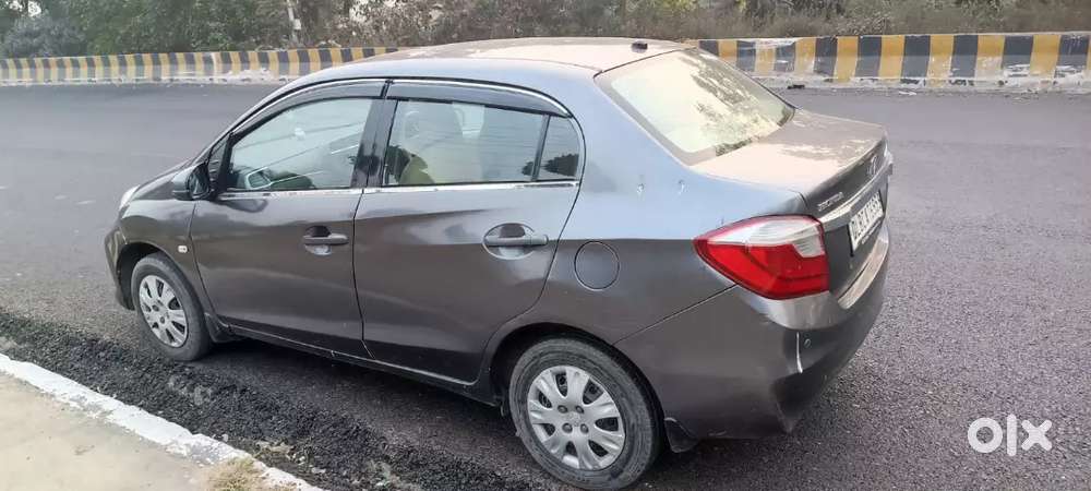 Honda Amaze 2018 Cng & Hybrids