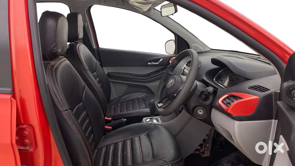 Tata Tiago Xza Plus, 2020, Petrol