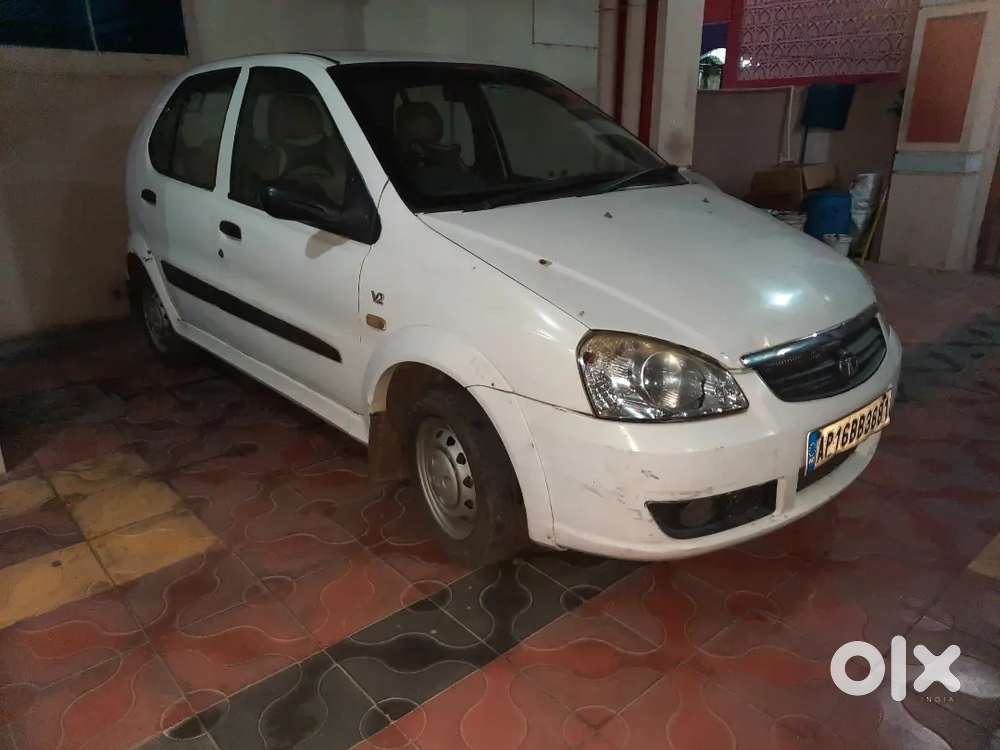 Tata Indica 2007 Diesel 178000 Km Driven