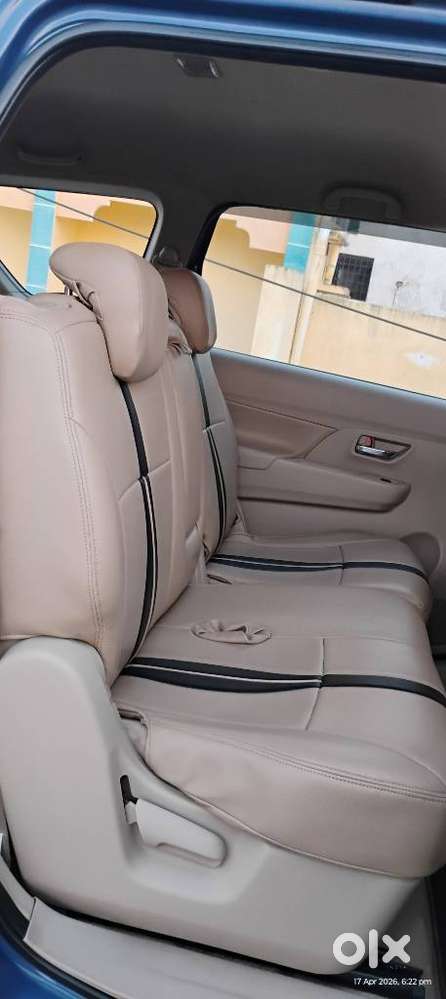 Maruti Suzuki Ertiga 2015-2018 Zdi, 2018, Diesel
