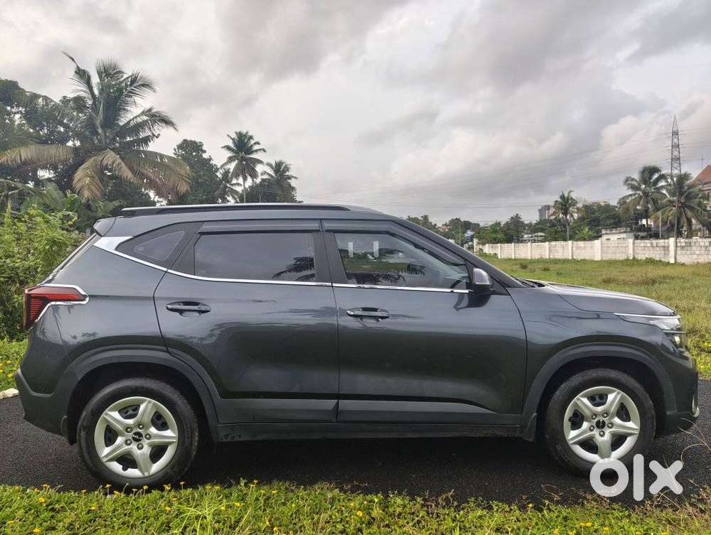 Kia Seltos Htk D, 2024, Diesel