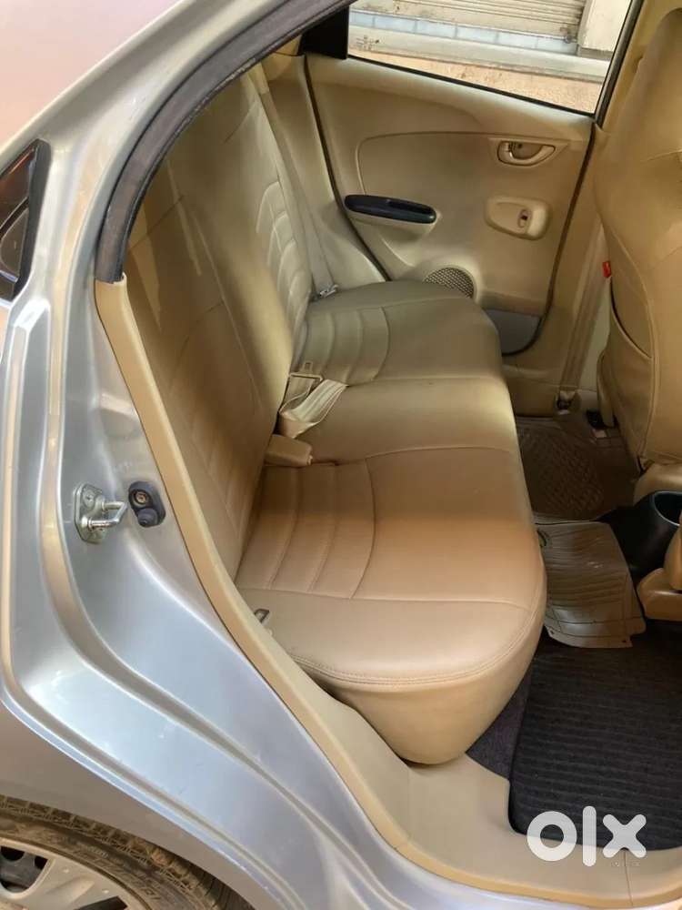 Honda Brio S (o) Mt, 2017, Petrol